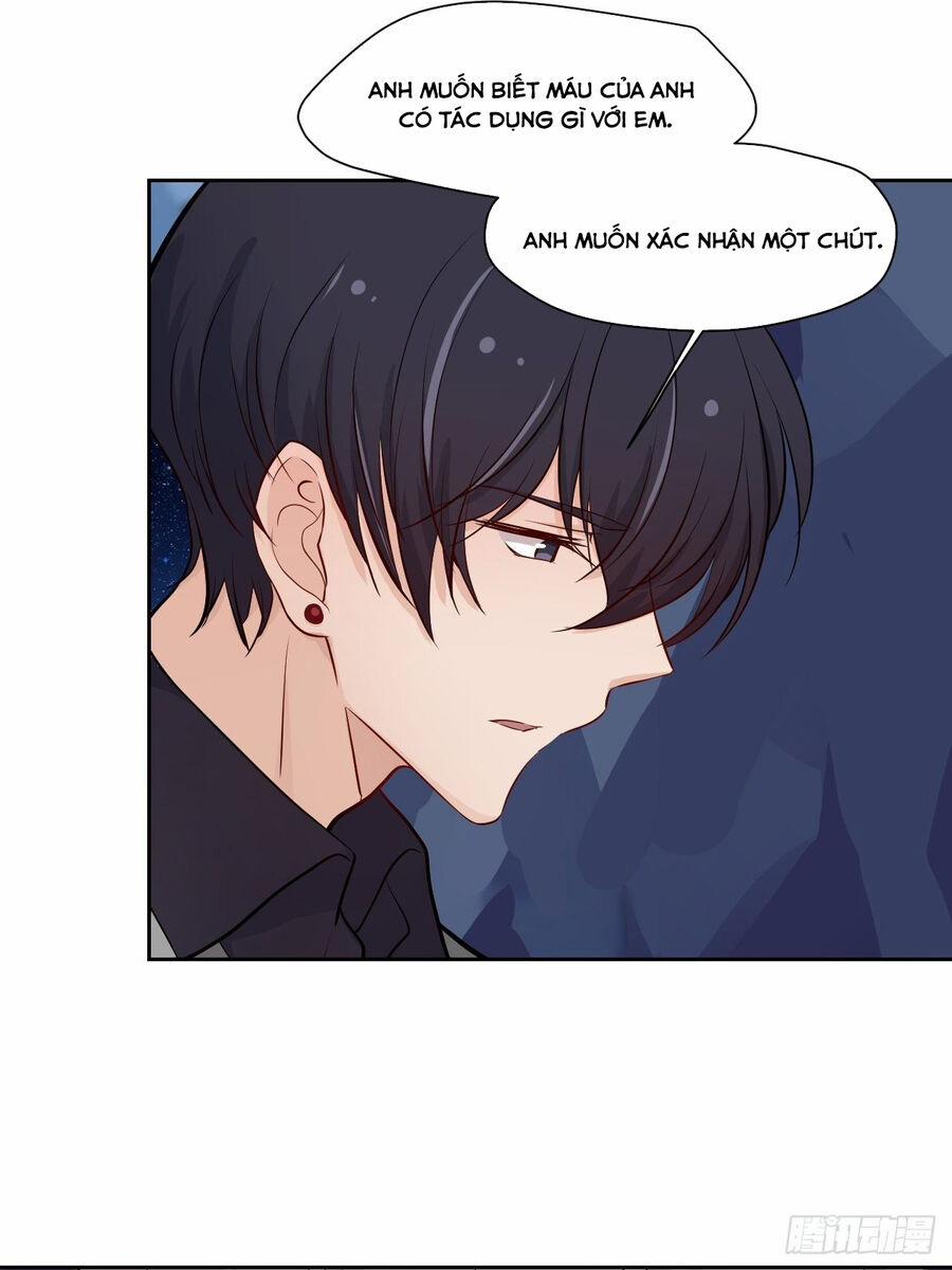 Hương Vị Ngọt Ngào 29 trang 17