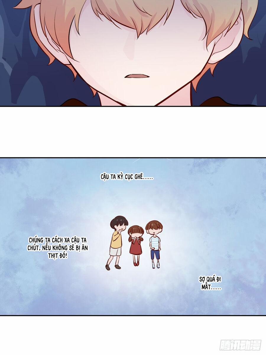 Hương Vị Ngọt Ngào 29 trang 18