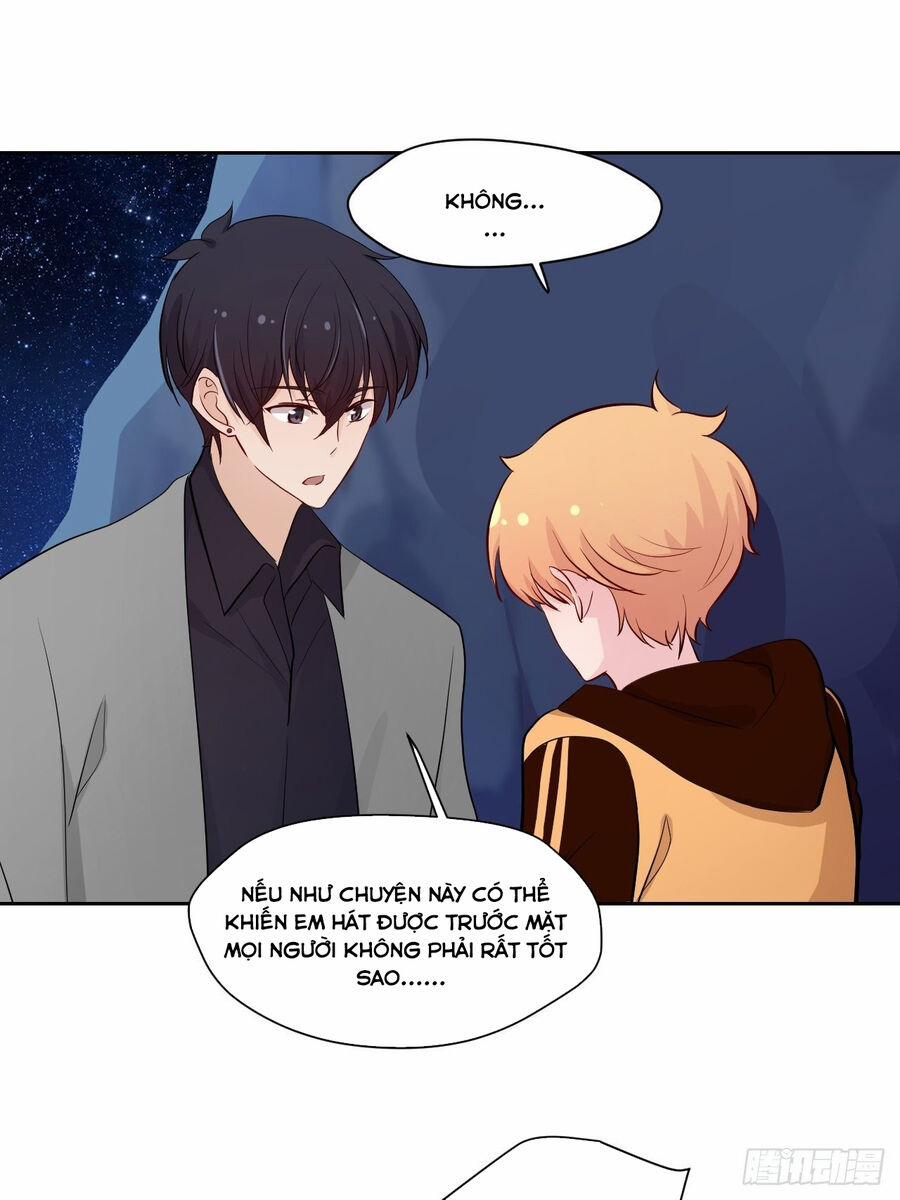 Hương Vị Ngọt Ngào 29 trang 19