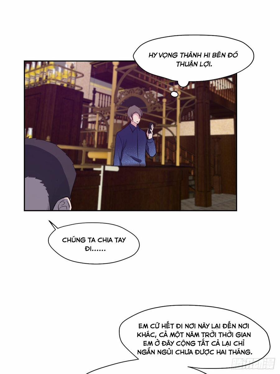 Hương Vị Ngọt Ngào 29 trang 2