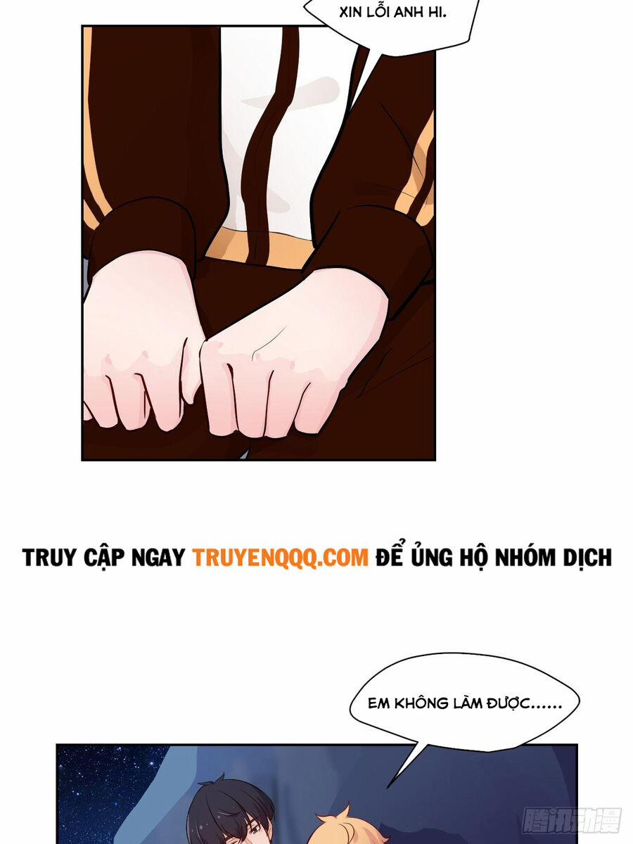 Hương Vị Ngọt Ngào 29 trang 20