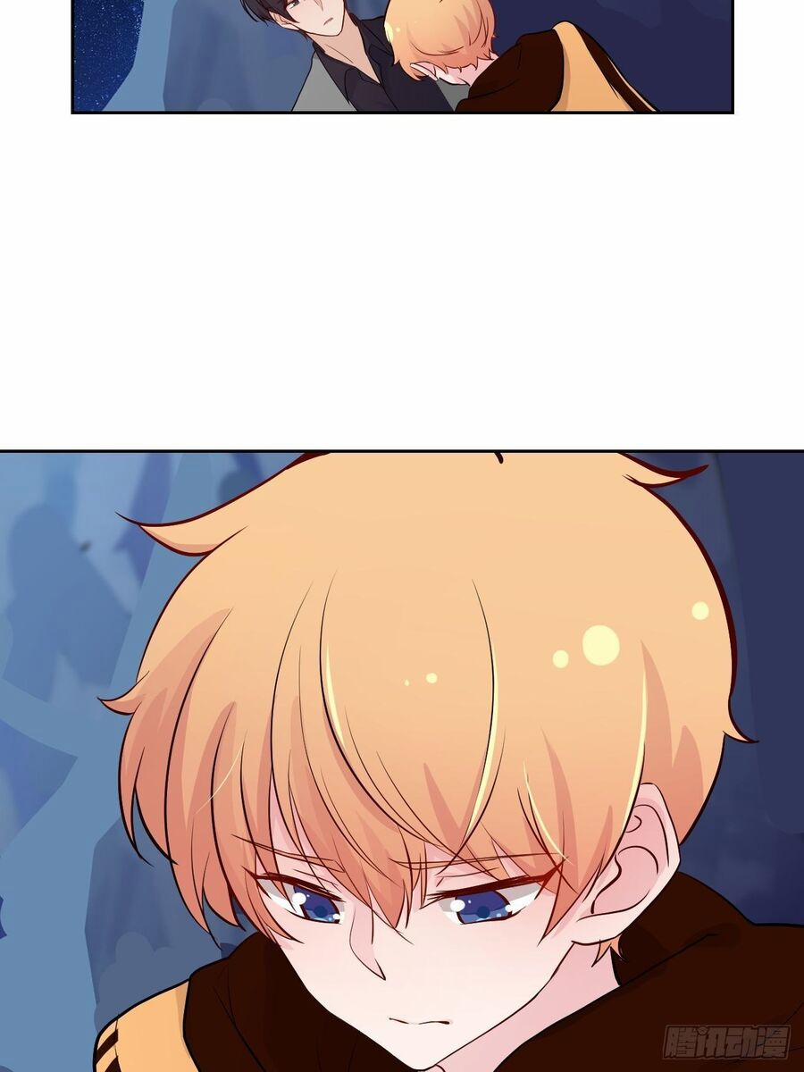 Hương Vị Ngọt Ngào 29 trang 21