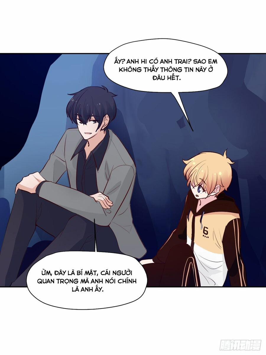 Hương Vị Ngọt Ngào 29 trang 24