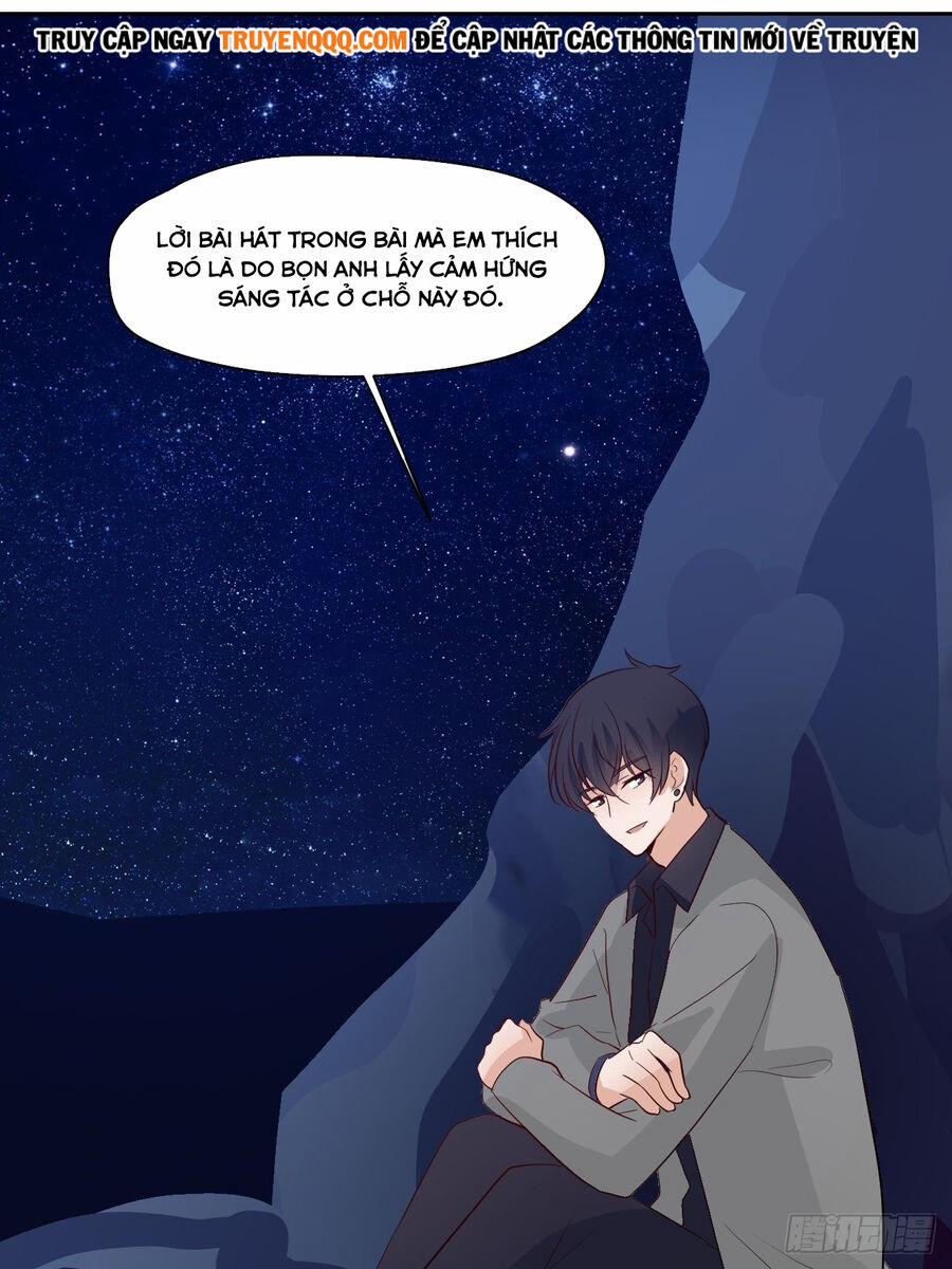 Hương Vị Ngọt Ngào 29 trang 25