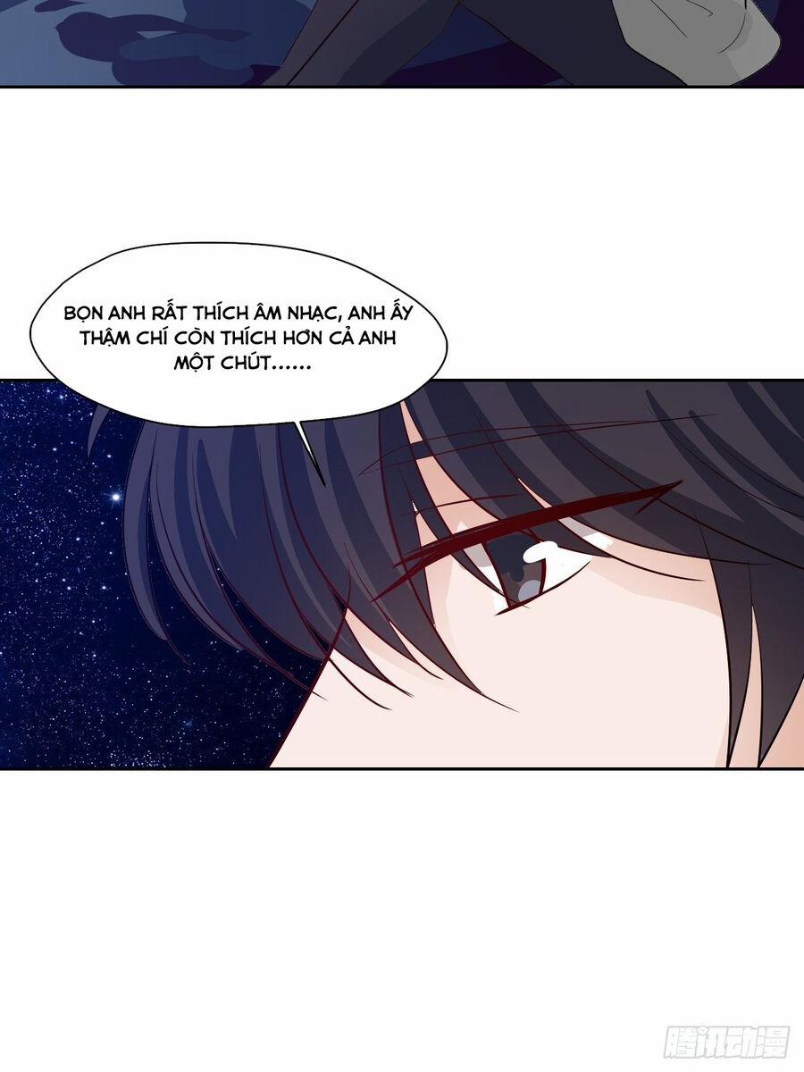 Hương Vị Ngọt Ngào 29 trang 26