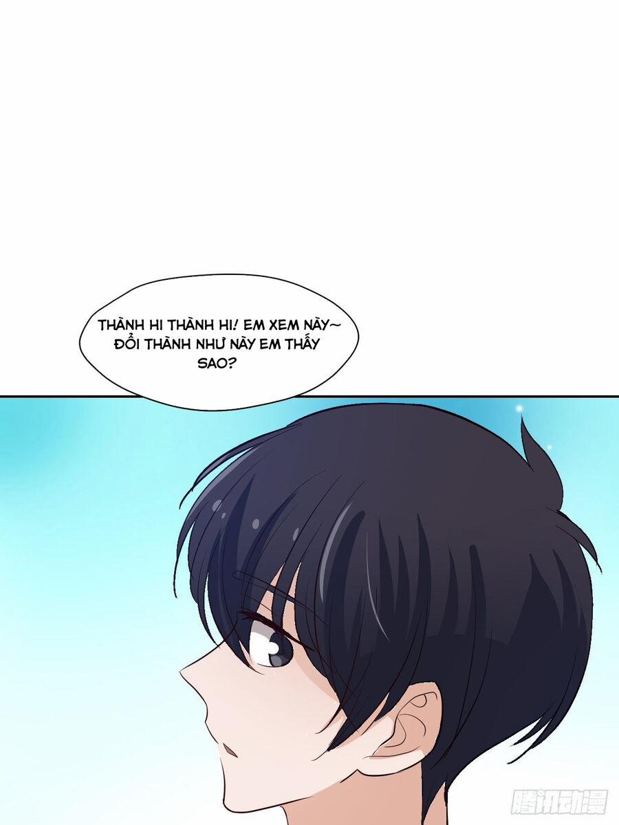 Hương Vị Ngọt Ngào 29 trang 27