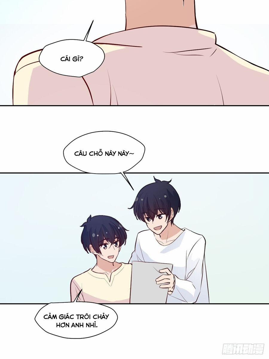 Hương Vị Ngọt Ngào 29 trang 28