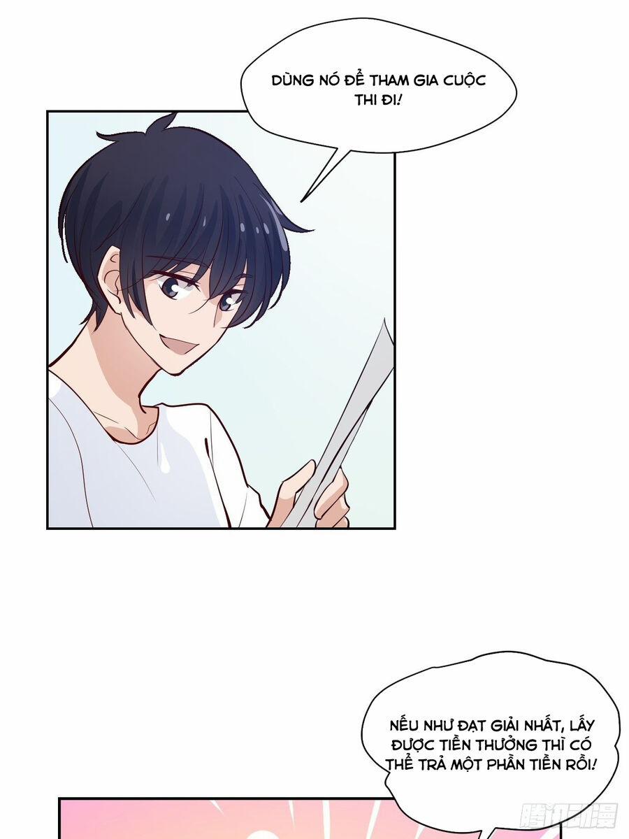 Hương Vị Ngọt Ngào 29 trang 29