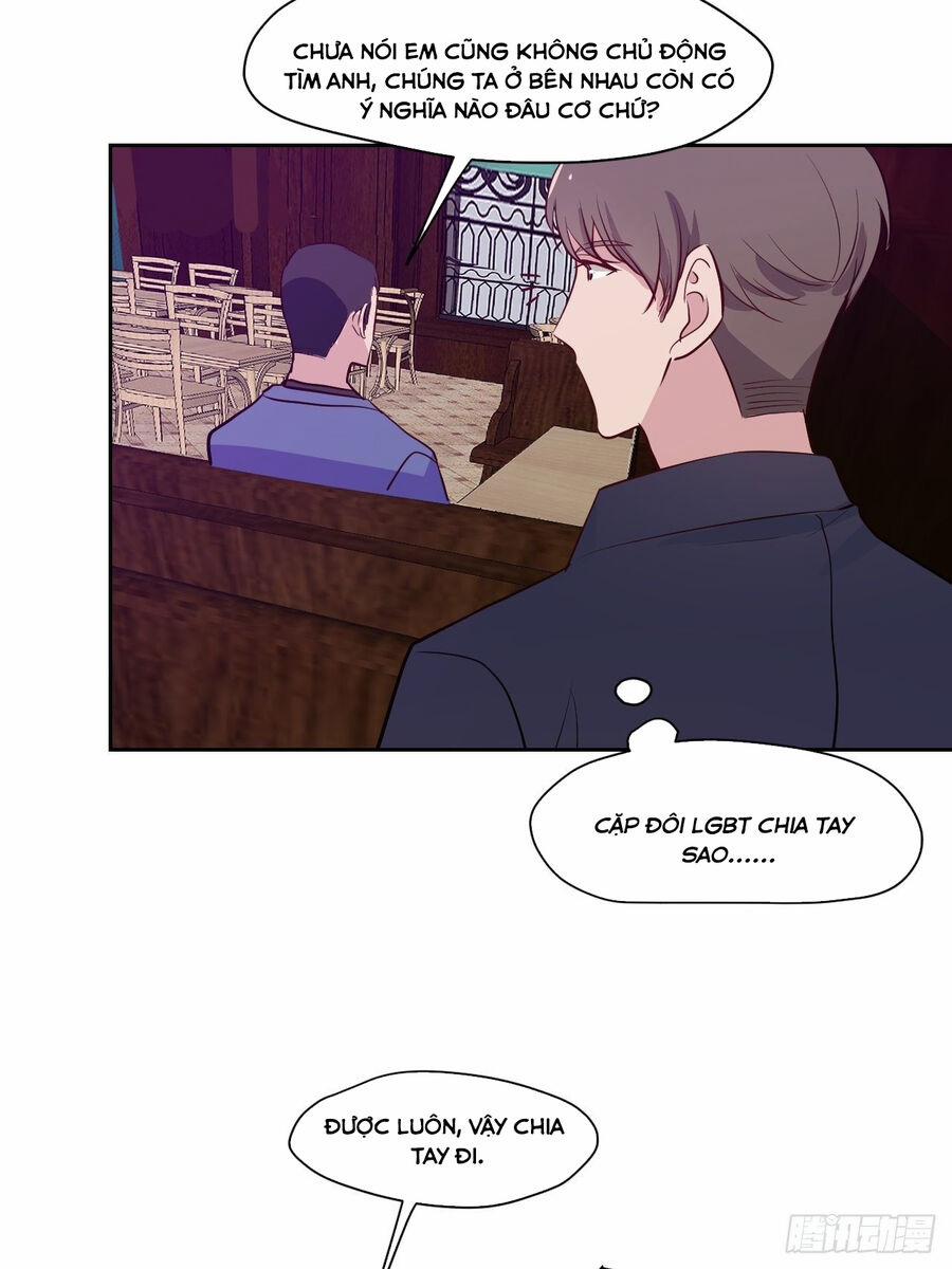 Hương Vị Ngọt Ngào 29 trang 3