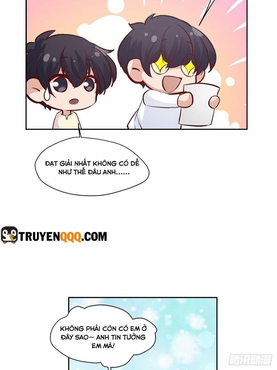 Hương Vị Ngọt Ngào 29 trang 30