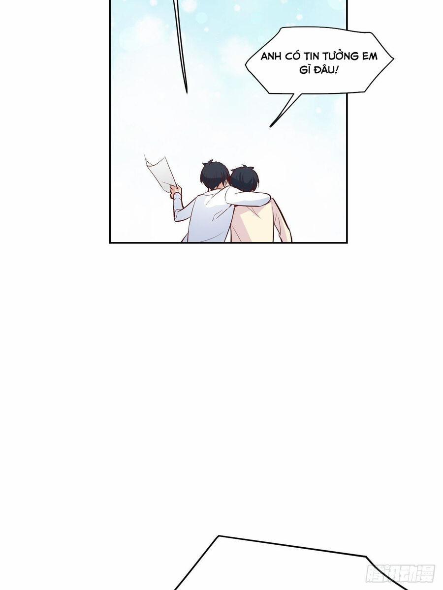 Hương Vị Ngọt Ngào 29 trang 31