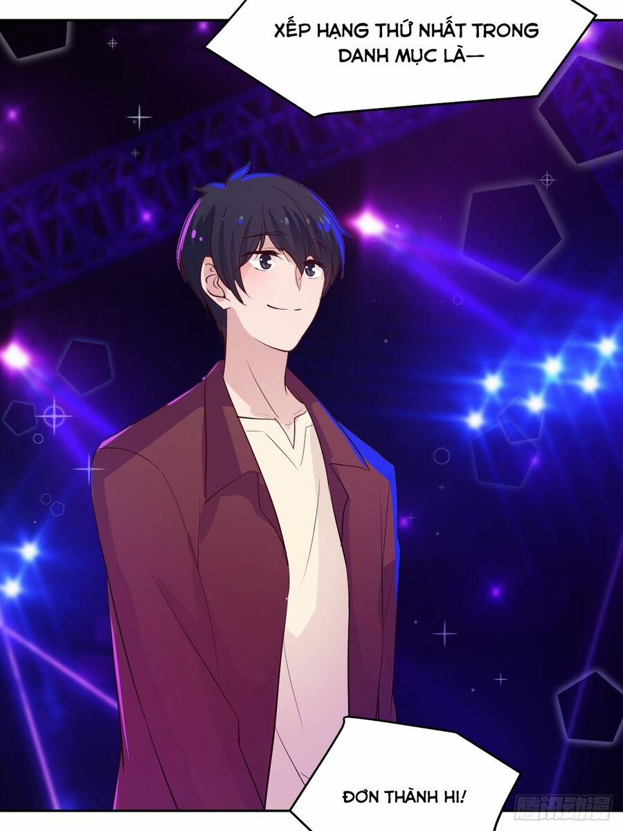 Hương Vị Ngọt Ngào 29 trang 32