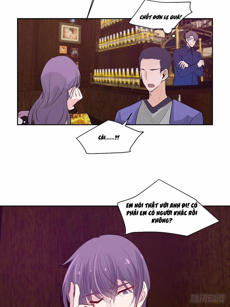 Hương Vị Ngọt Ngào 29 trang 4