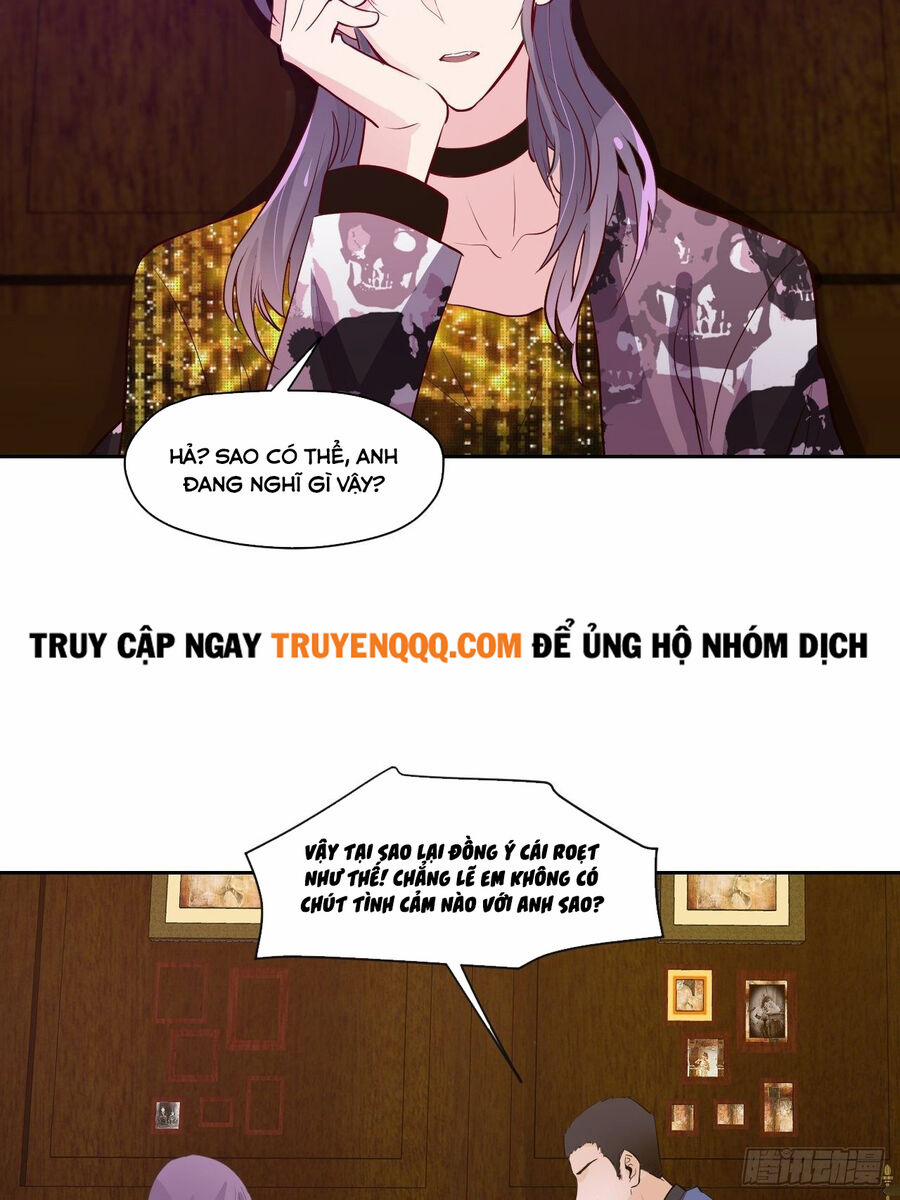 Hương Vị Ngọt Ngào 29 trang 5