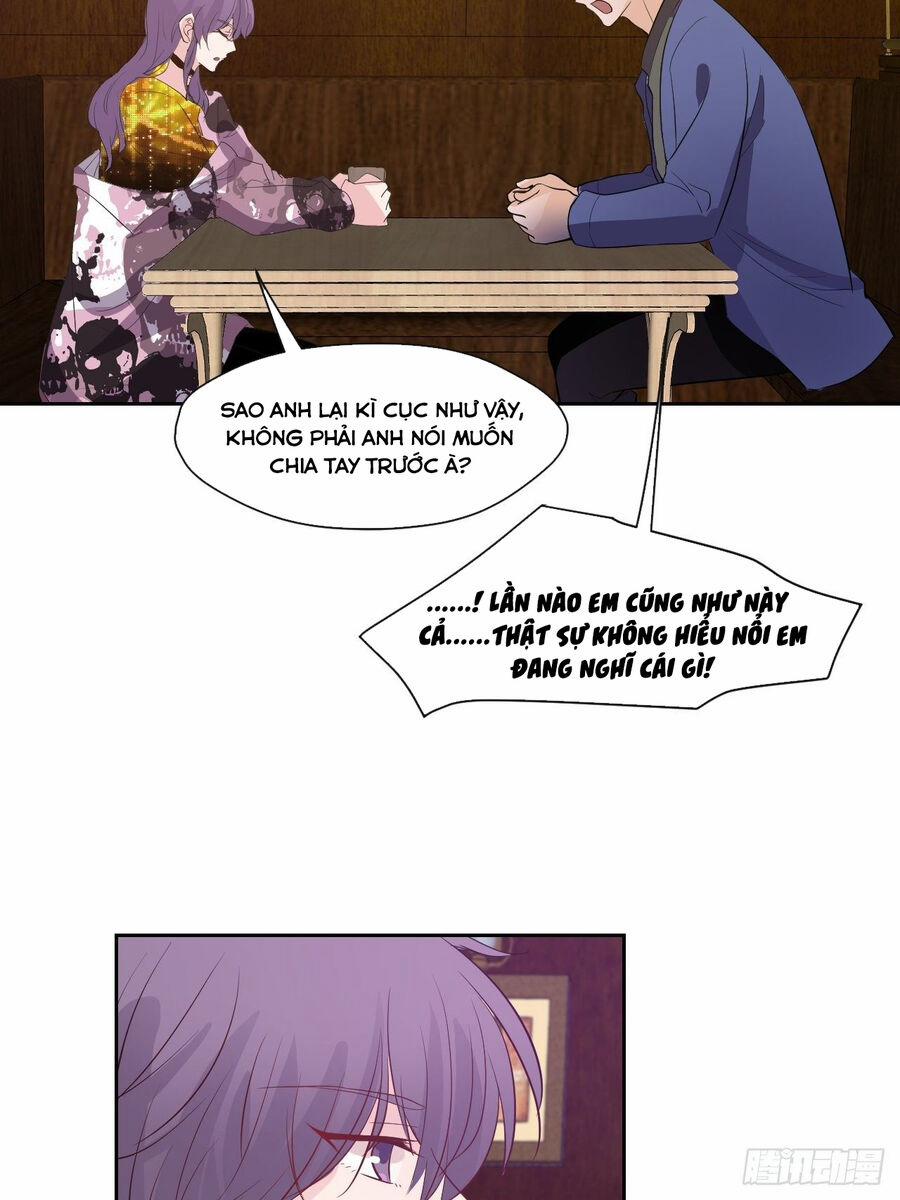 Hương Vị Ngọt Ngào 29 trang 6