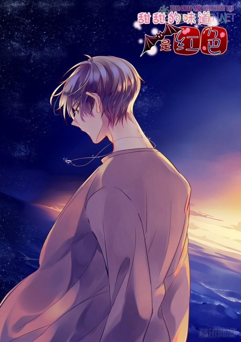 Hương Vị Ngọt Ngào 3 trang 1