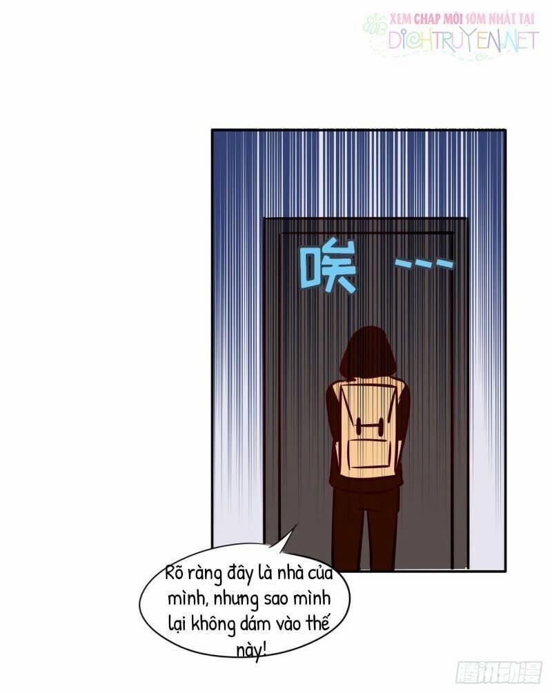 Hương Vị Ngọt Ngào 3 trang 10