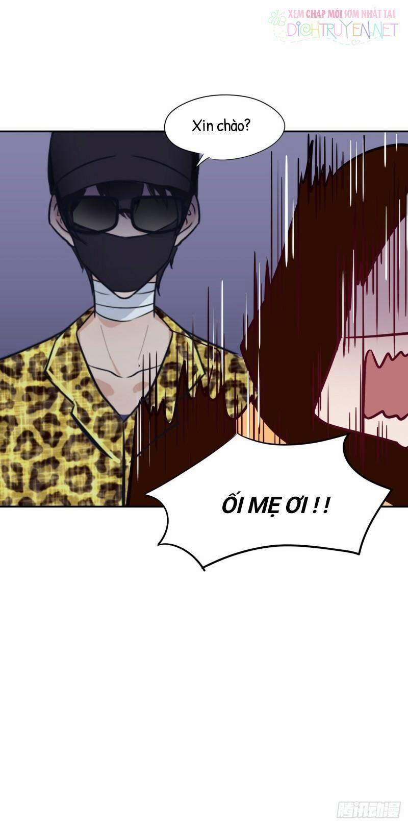 Hương Vị Ngọt Ngào 3 trang 12