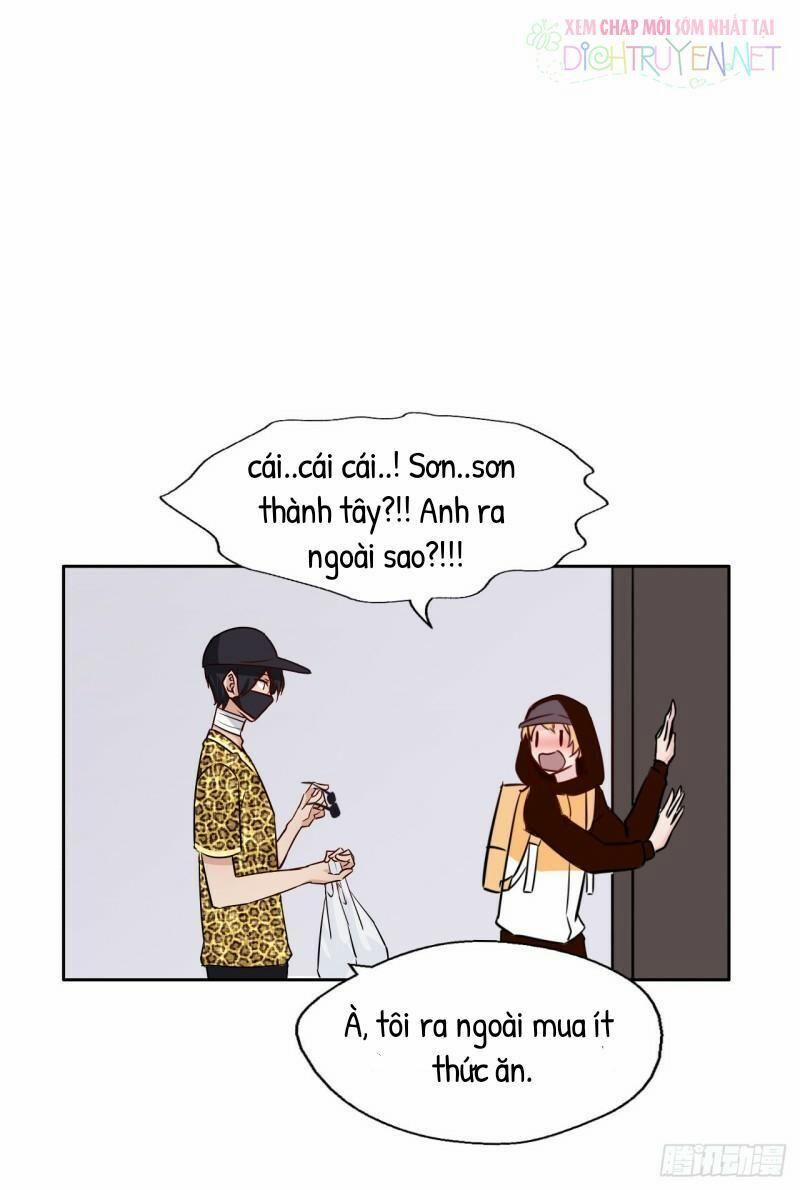 Hương Vị Ngọt Ngào 3 trang 13