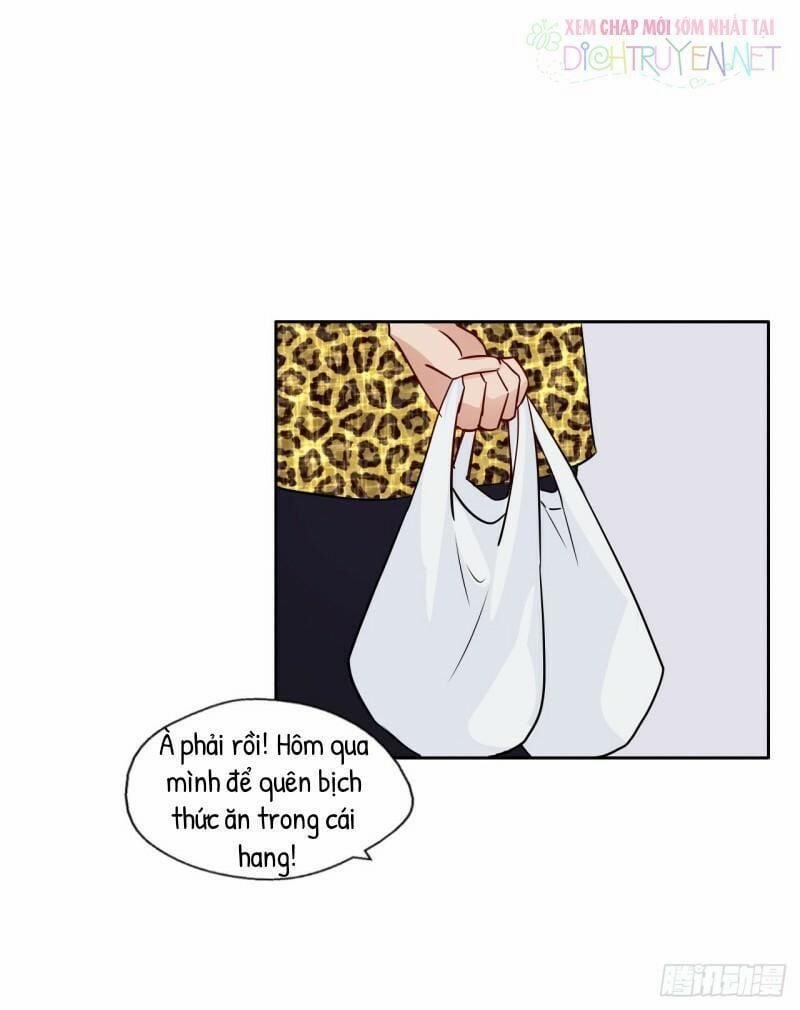 Hương Vị Ngọt Ngào 3 trang 14