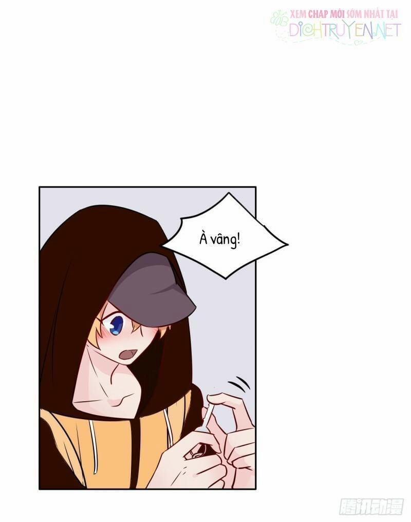 Hương Vị Ngọt Ngào 3 trang 16