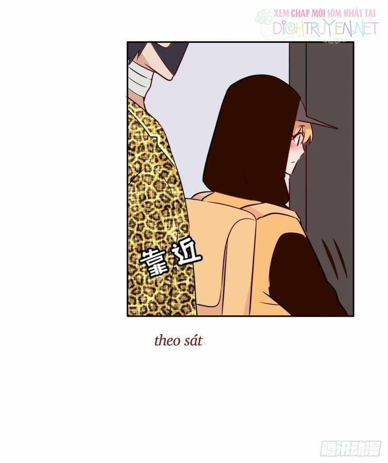 Hương Vị Ngọt Ngào 3 trang 17