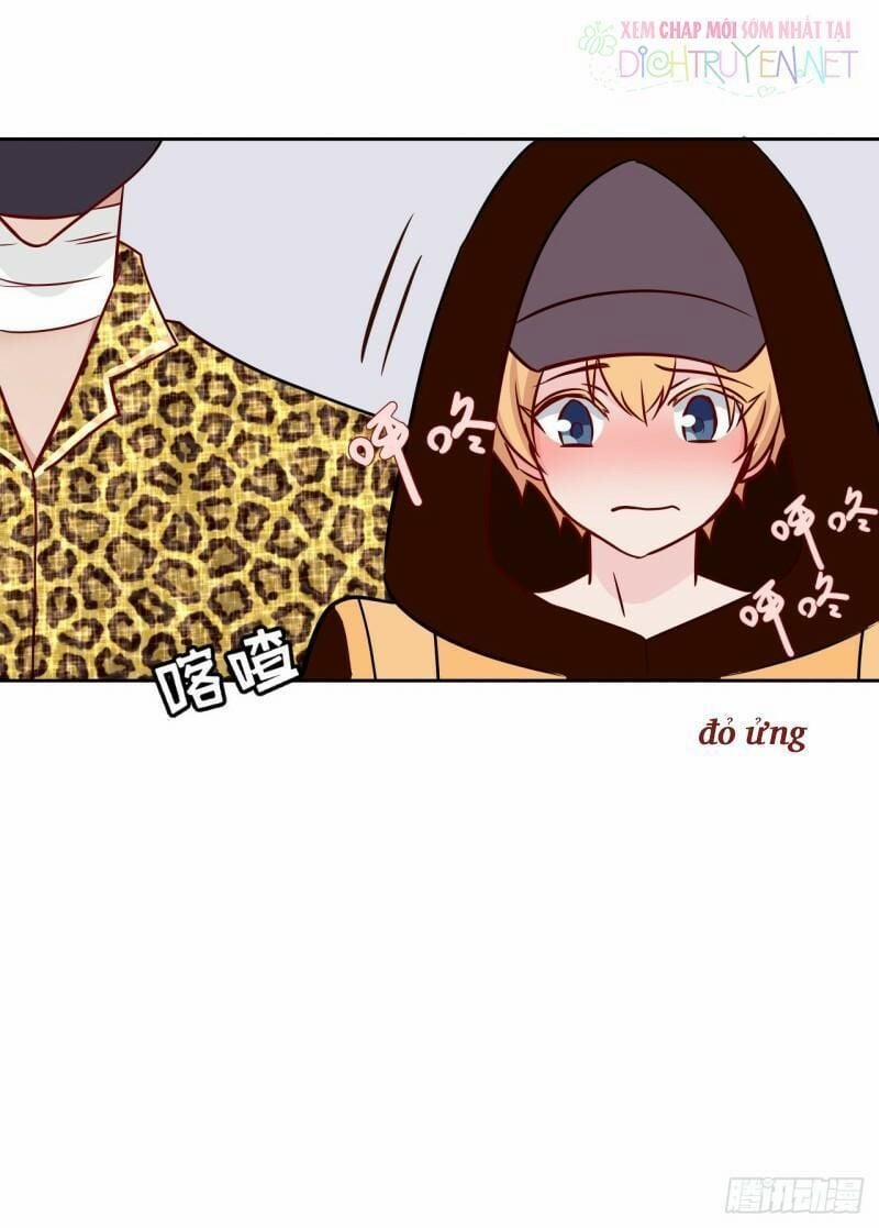 Hương Vị Ngọt Ngào 3 trang 18