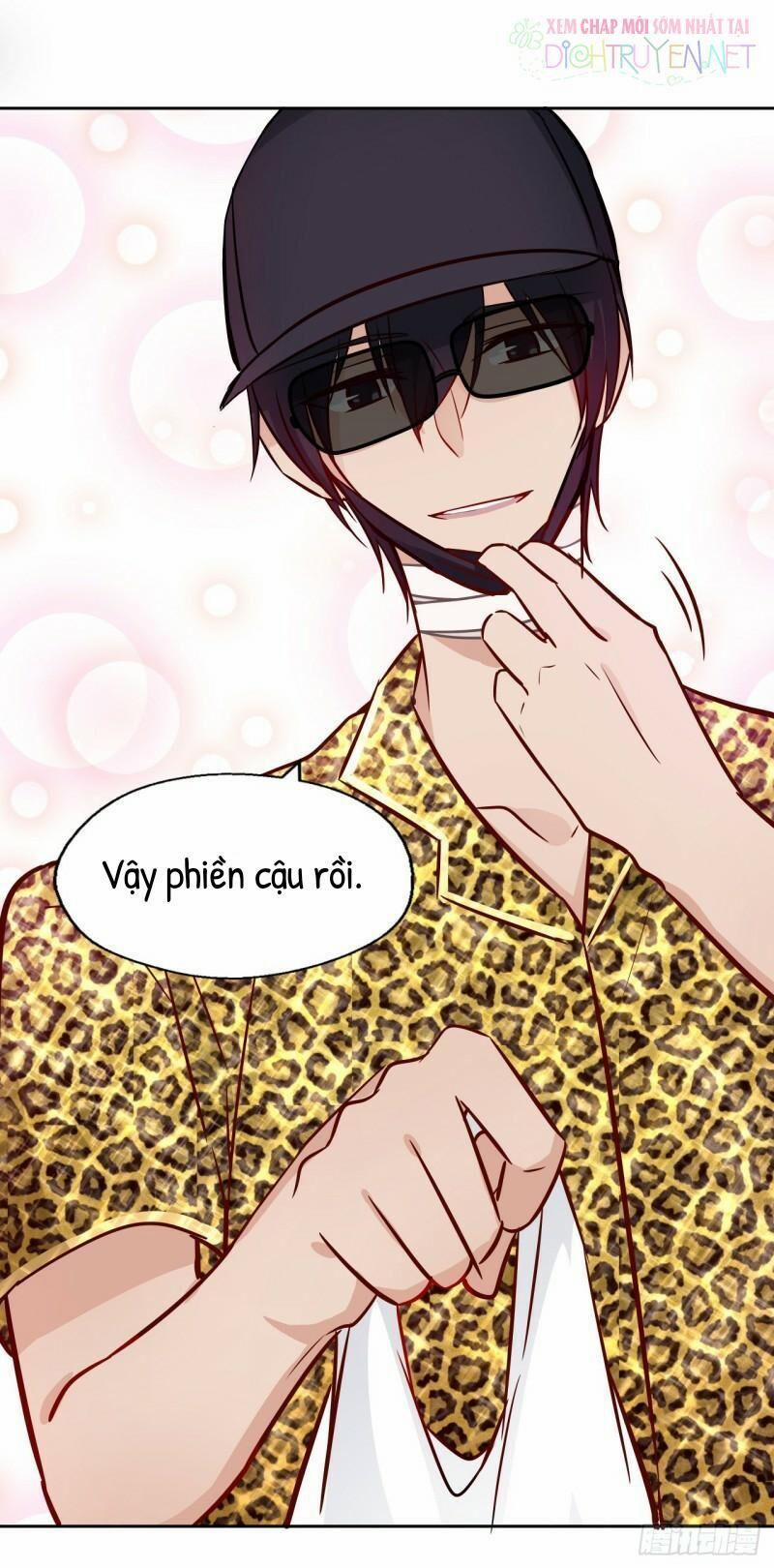 Hương Vị Ngọt Ngào 3 trang 20