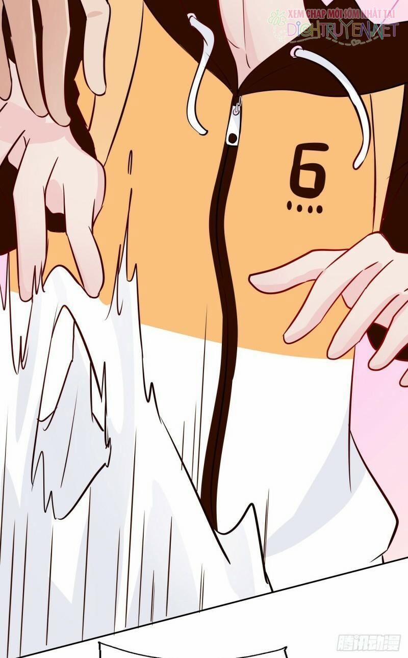 Hương Vị Ngọt Ngào 3 trang 23