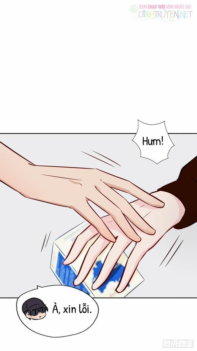 Hương Vị Ngọt Ngào 3 trang 25