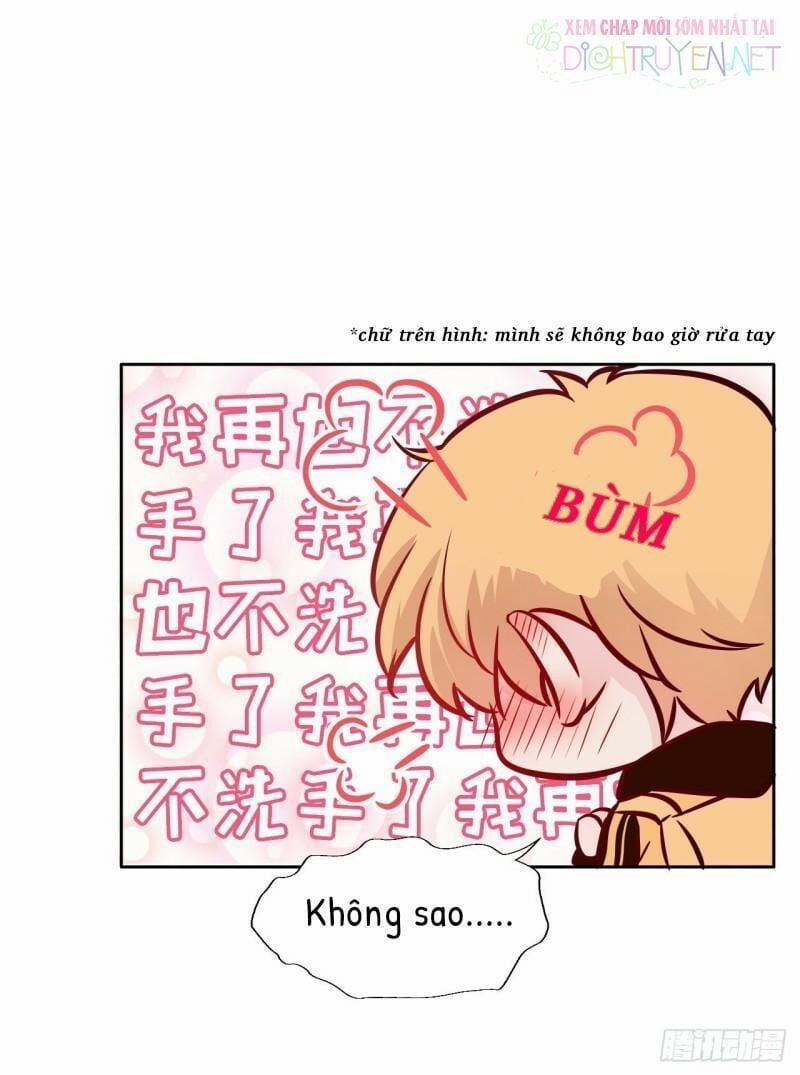 Hương Vị Ngọt Ngào 3 trang 26