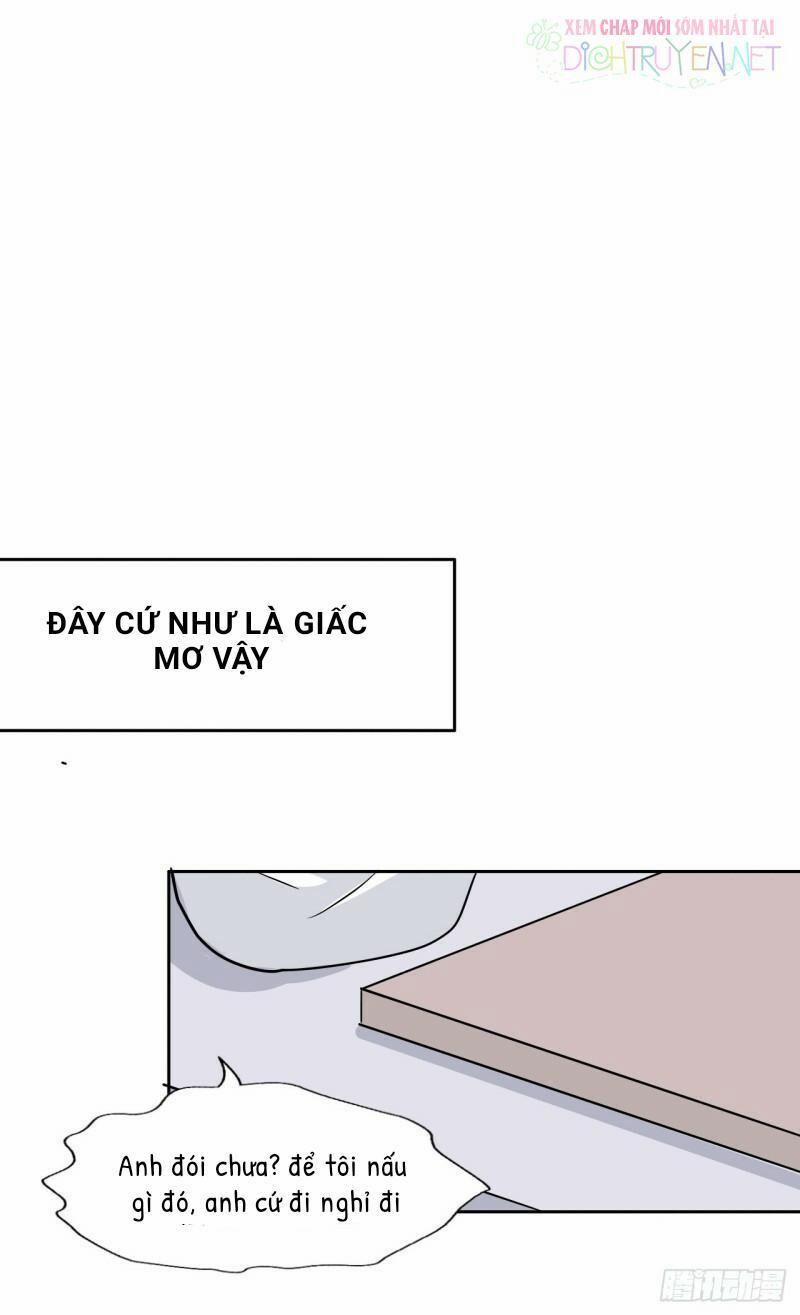 Hương Vị Ngọt Ngào 3 trang 27