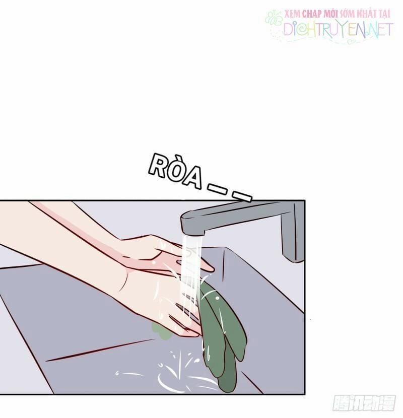 Hương Vị Ngọt Ngào 3 trang 29