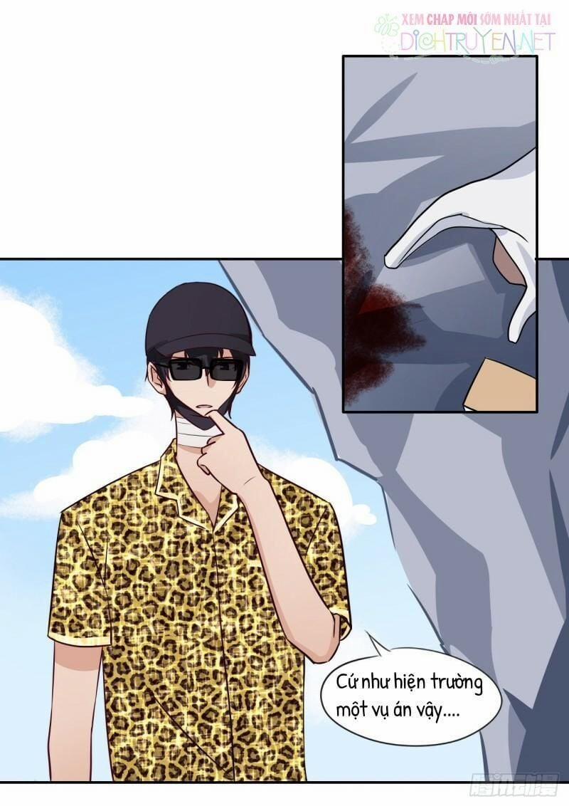 Hương Vị Ngọt Ngào 3 trang 3