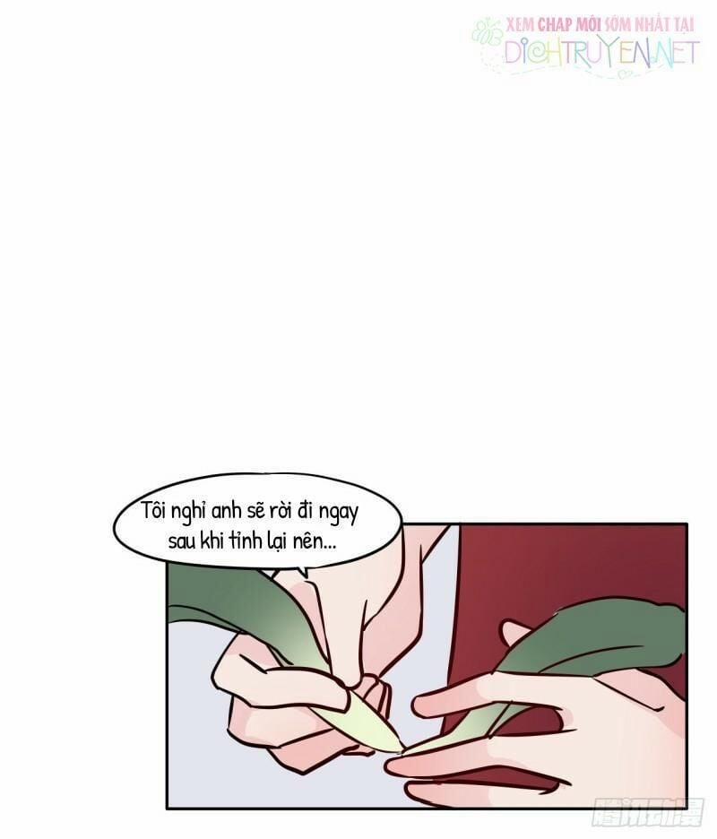 Hương Vị Ngọt Ngào 3 trang 33