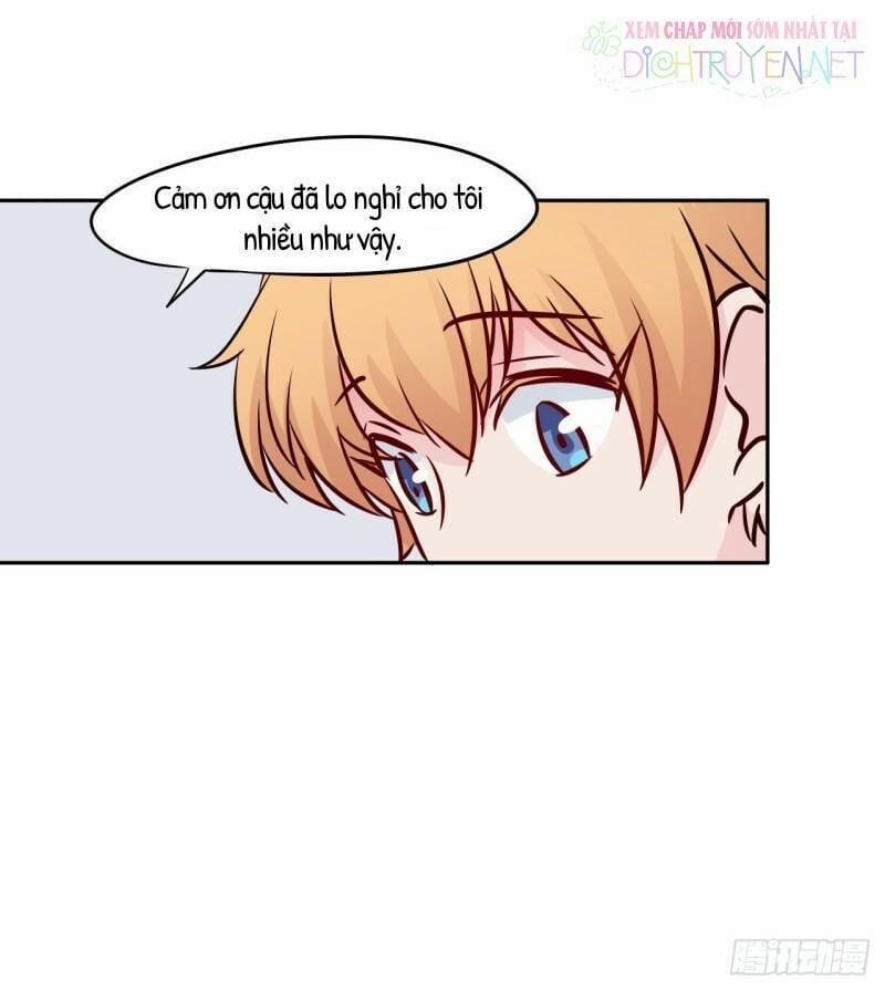 Hương Vị Ngọt Ngào 3 trang 34