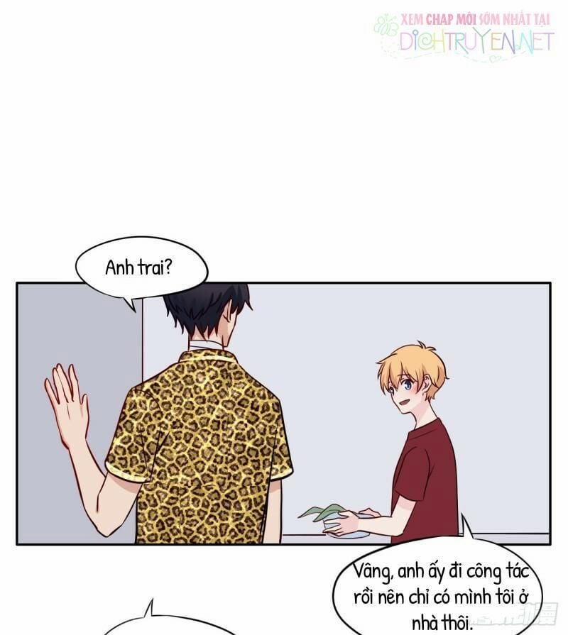 Hương Vị Ngọt Ngào 3 trang 37