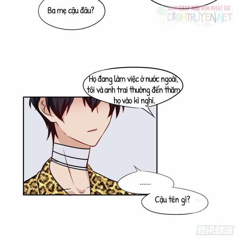 Hương Vị Ngọt Ngào 3 trang 38