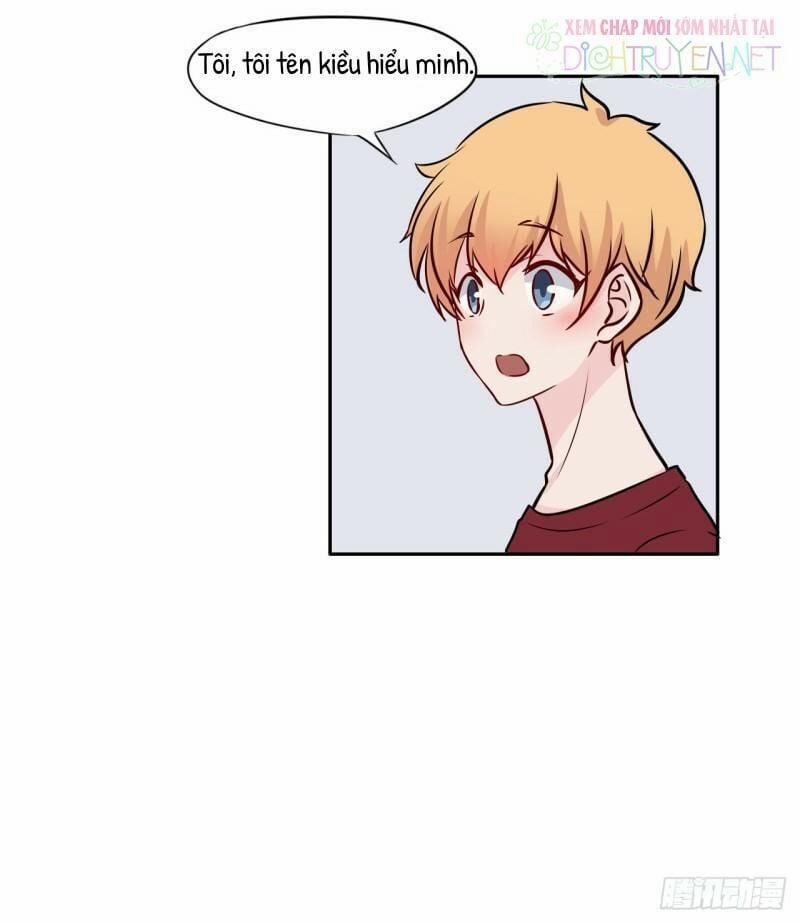 Hương Vị Ngọt Ngào 3 trang 39