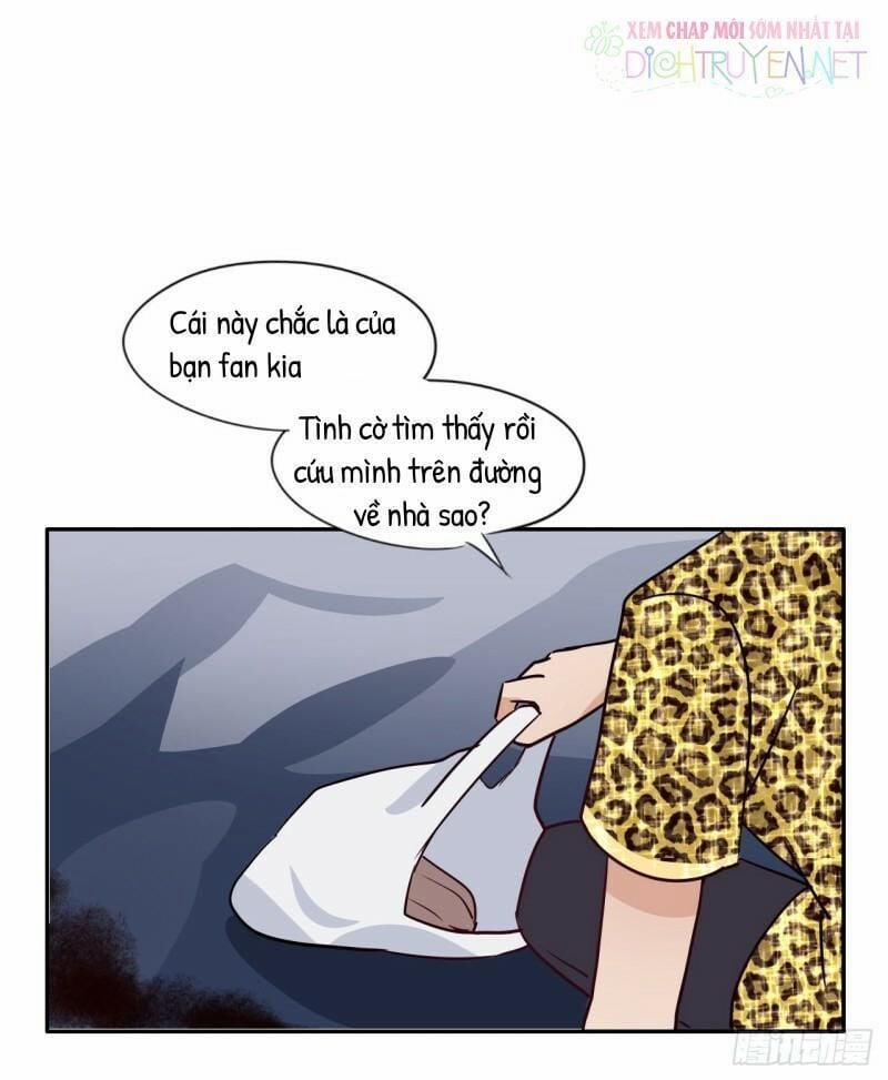 Hương Vị Ngọt Ngào 3 trang 4