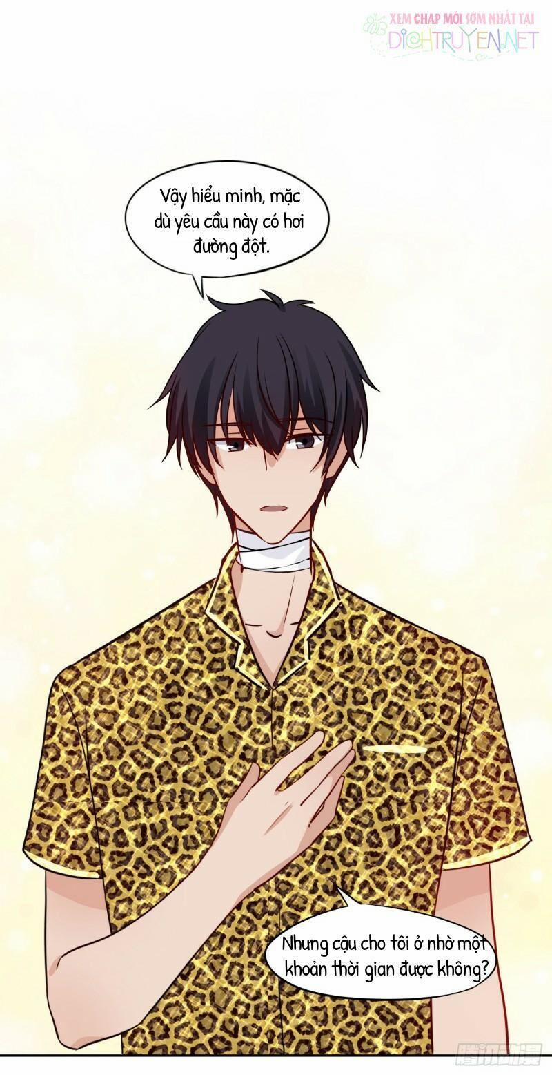 Hương Vị Ngọt Ngào 3 trang 40