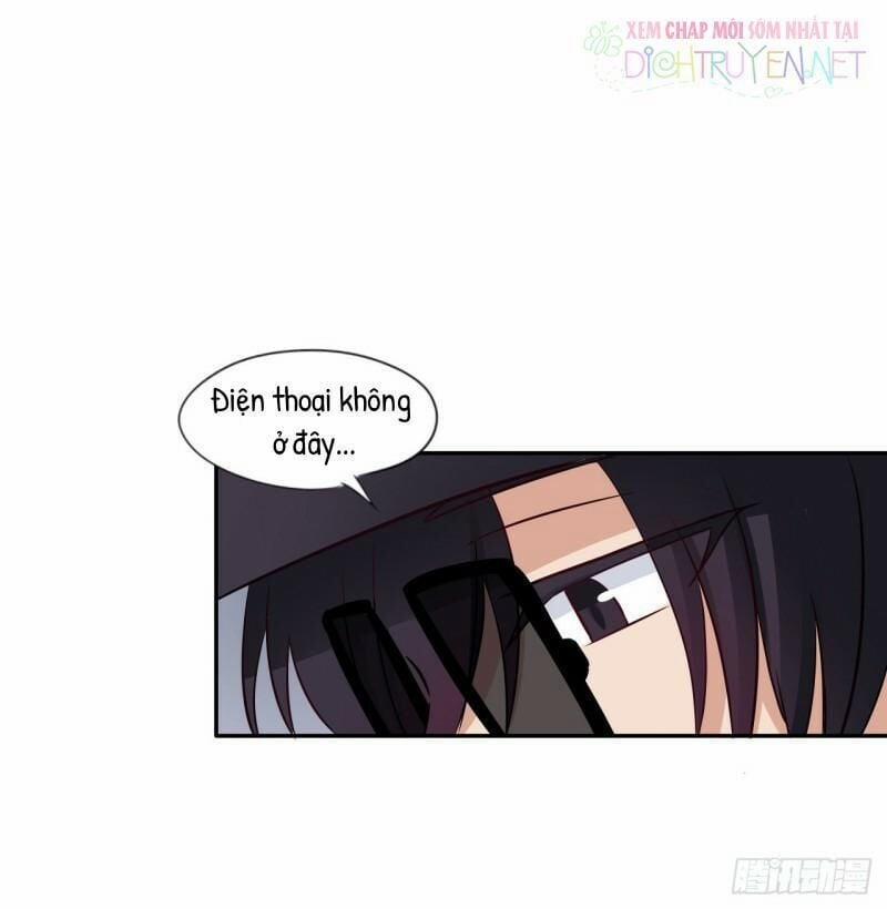 Hương Vị Ngọt Ngào 3 trang 5