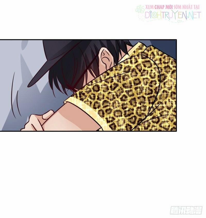 Hương Vị Ngọt Ngào 3 trang 6