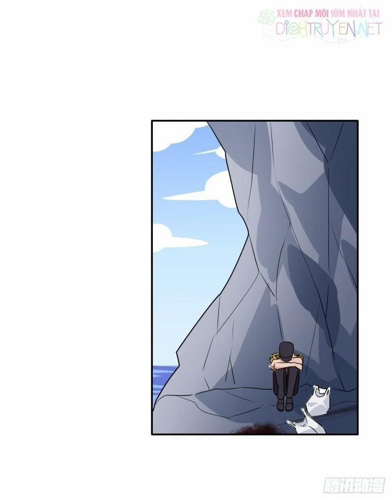 Hương Vị Ngọt Ngào 3 trang 7