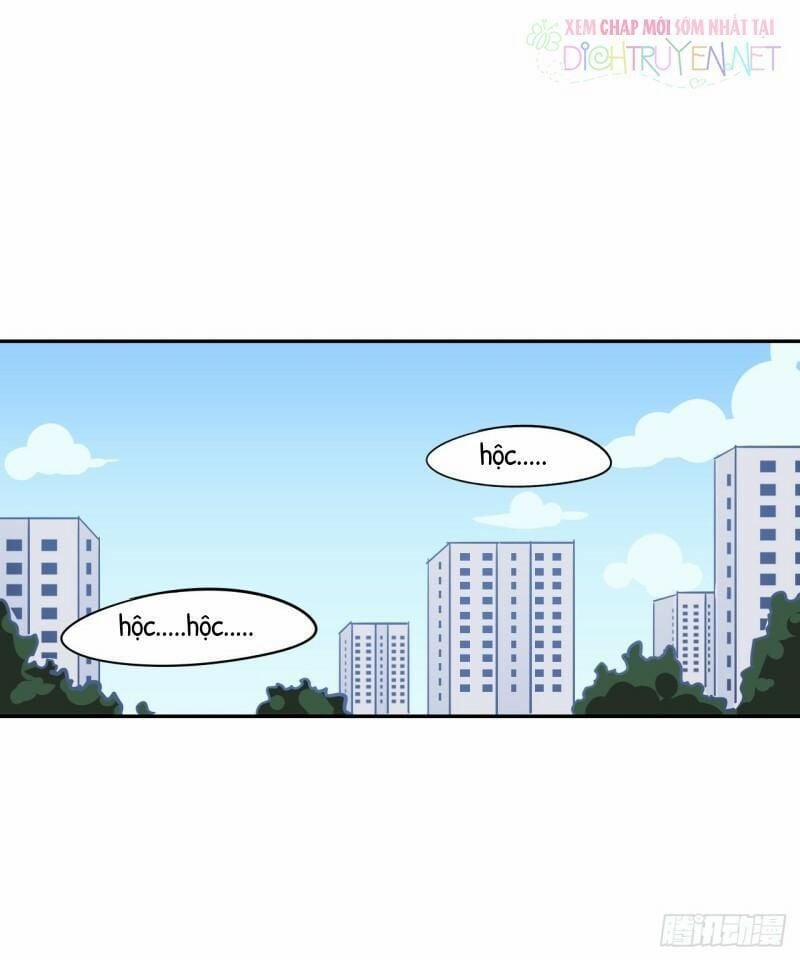 Hương Vị Ngọt Ngào 3 trang 8