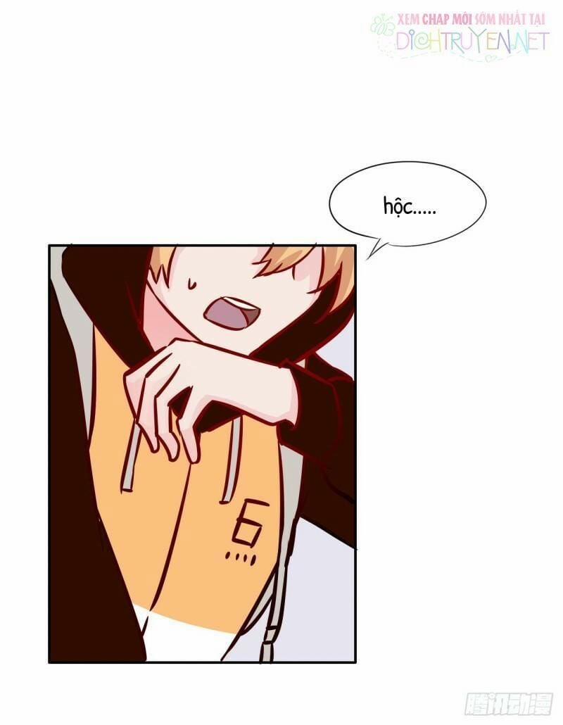 Hương Vị Ngọt Ngào 3 trang 9