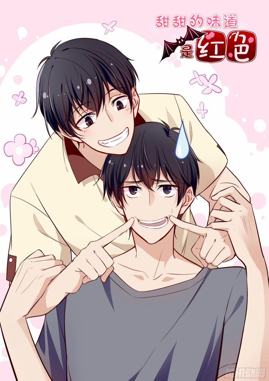 Hương Vị Ngọt Ngào 30 trang 1