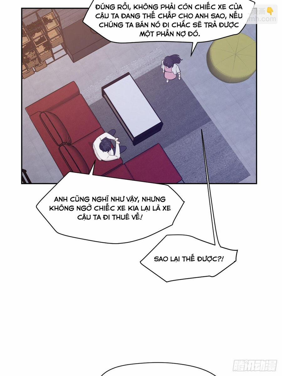 Hương Vị Ngọt Ngào 30 trang 11