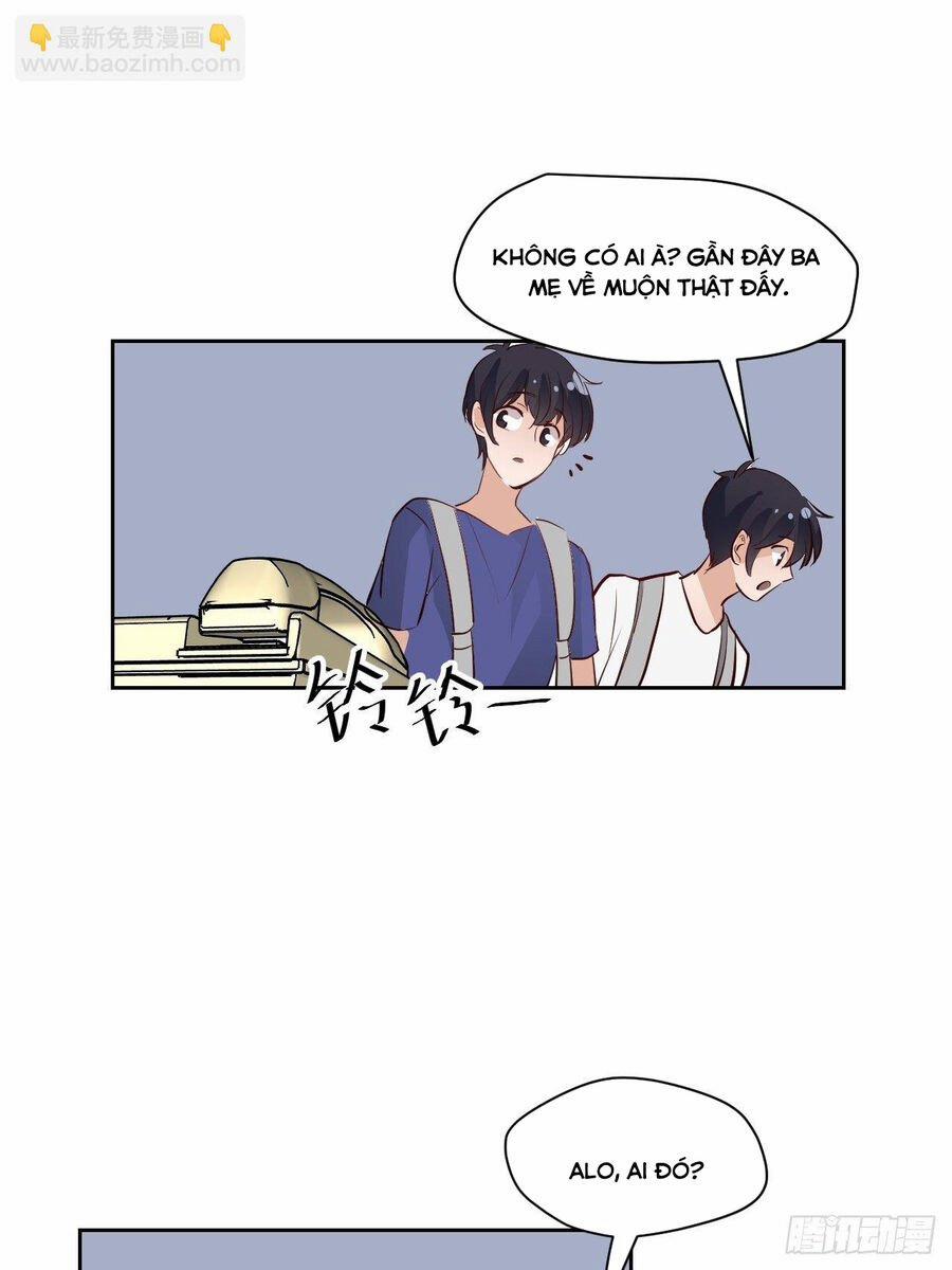 Hương Vị Ngọt Ngào 30 trang 14