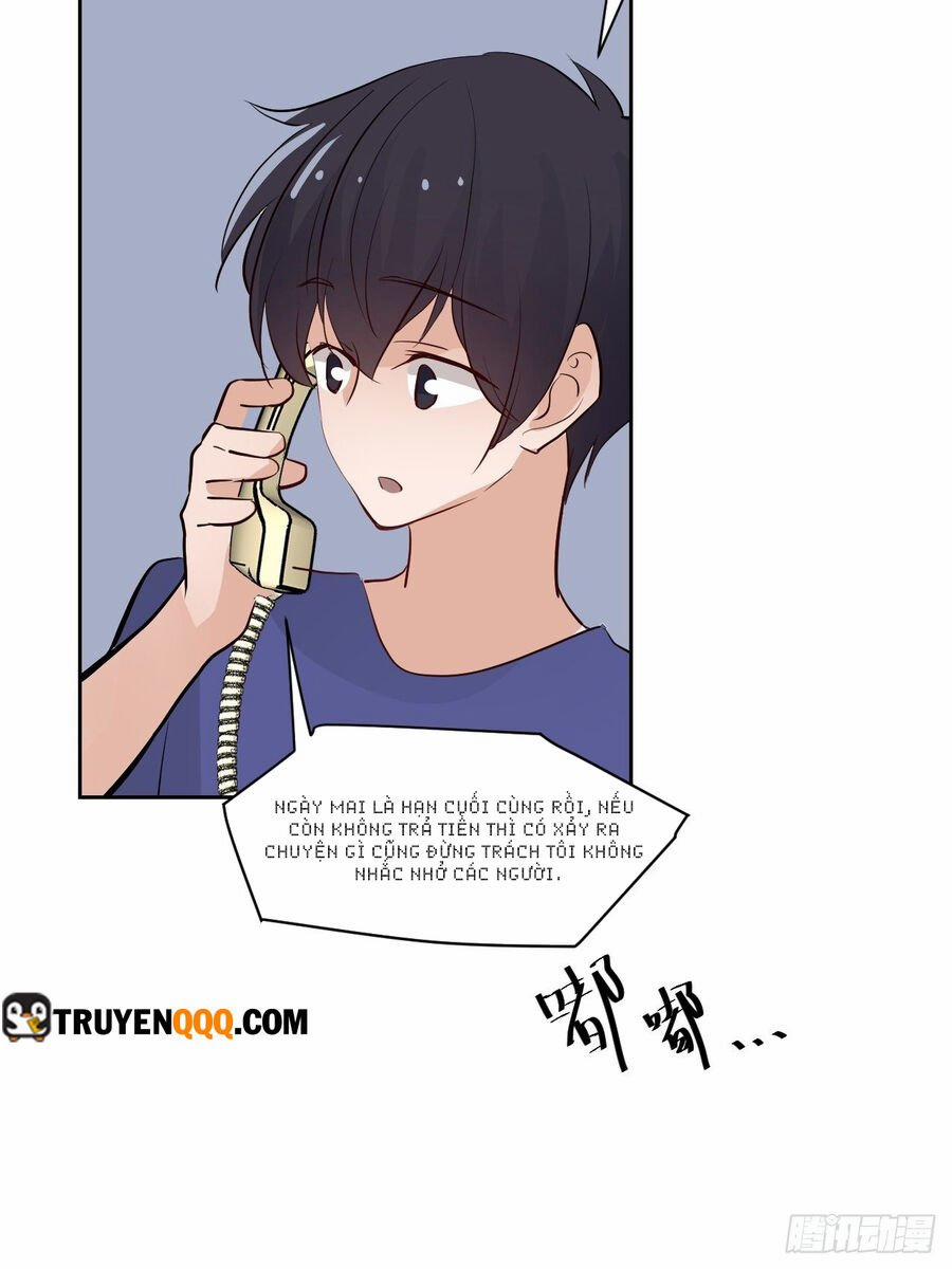 Hương Vị Ngọt Ngào 30 trang 15